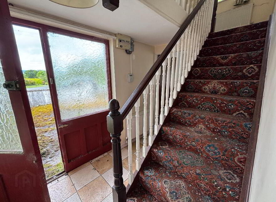 The Glen, Windgap, R95E671