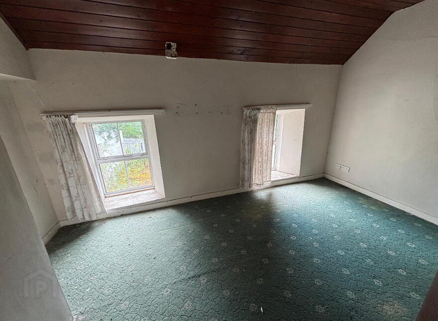 The Glen, Windgap, R95E671
