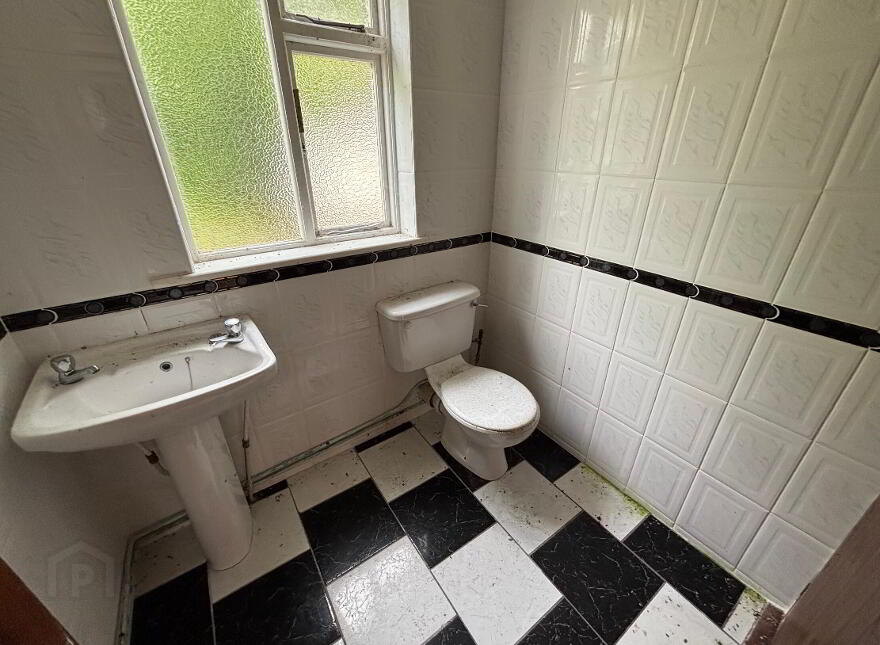 The Glen, Windgap, R95E671