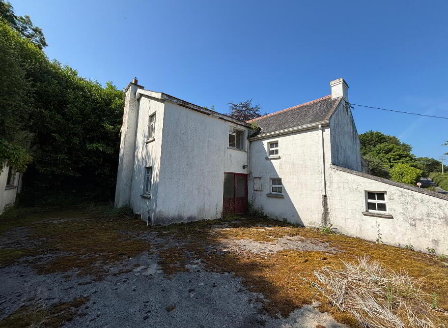 The Glen, Windgap, R95E671