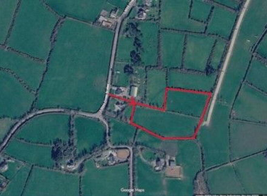 Agricultural Land Circa, 1 34ha, Cross Scales, Tomhaggard