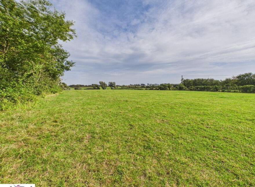 Agricultural Land Circa, 1 34ha, Cross Scales, Tomhaggard
