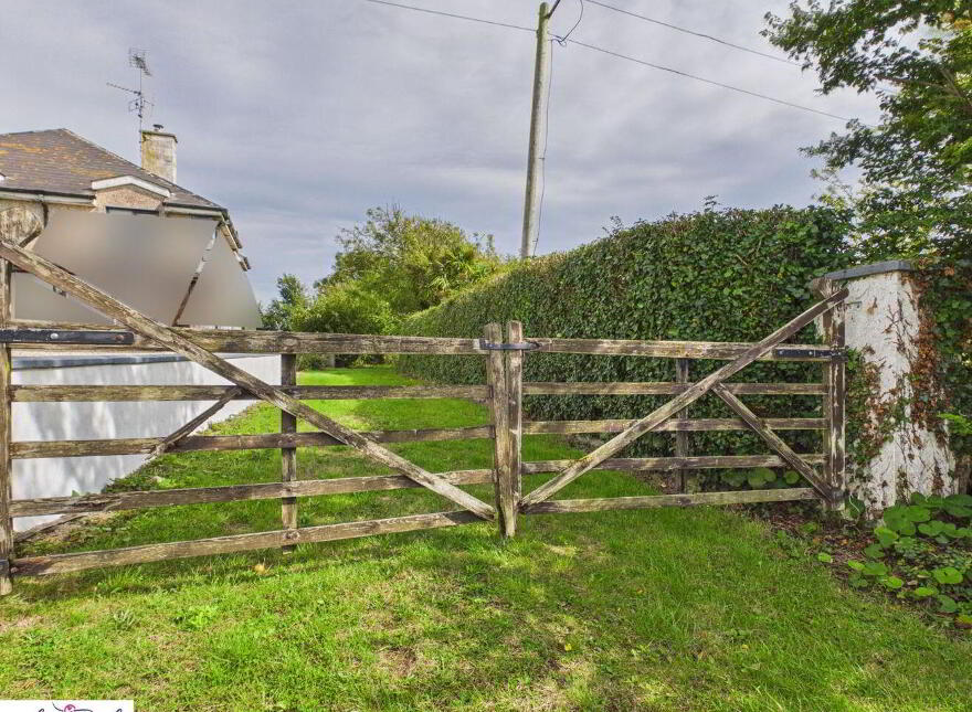 Agricultural Land Circa, 1 34ha, Cross Scales, Tomhaggard