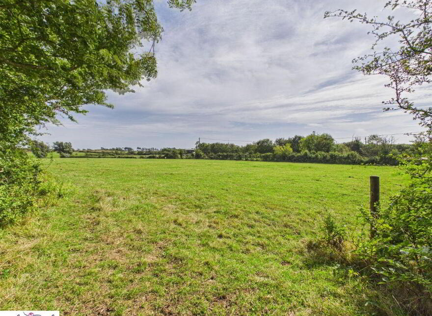 Agricultural Land Circa, 1 34ha, Cross Scales, Tomhaggard