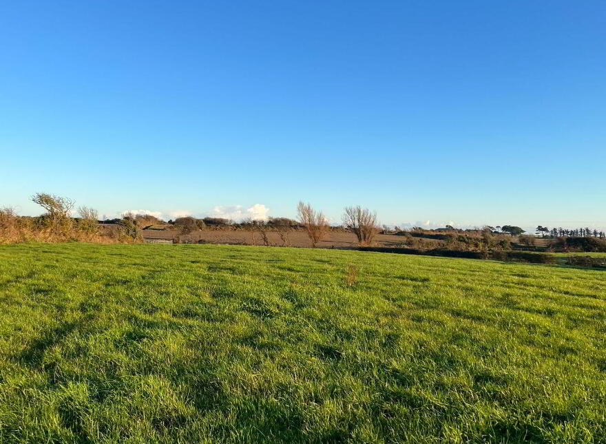 Agricultural Land Circa, 1 34ha, Cross Scales, Tomhaggard