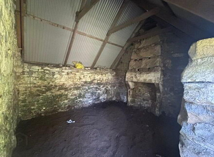 Cottage, & 44.52 Acres, Gubaveeney, Blacklion