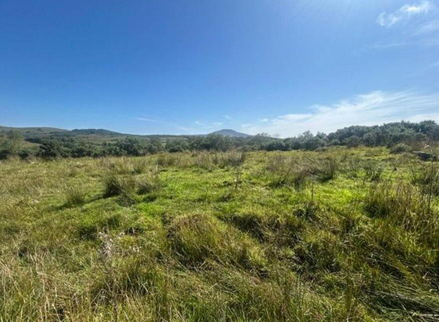 Cottage, & 44.52 Acres, Gubaveeney, Blacklion