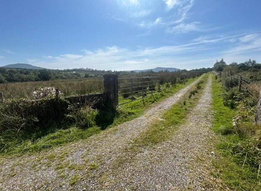Cottage, & 44.52 Acres, Gubaveeney, Blacklion