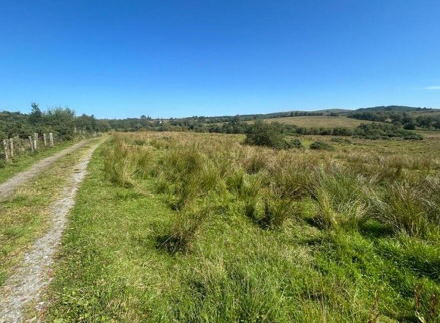 Cottage, & 44.52 Acres, Gubaveeney, Blacklion