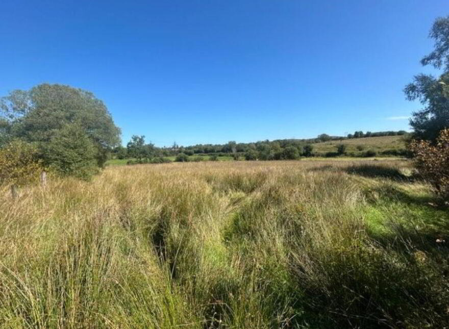 Cottage, & 44.52 Acres, Gubaveeney, Blacklion