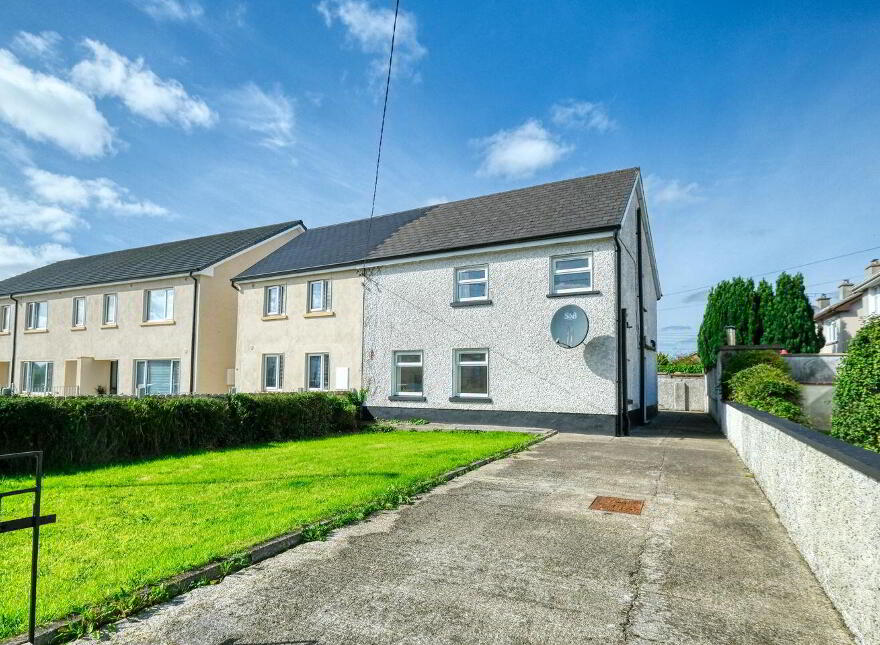 1 Legion Terrace, Park Road, N39A0H9 photo