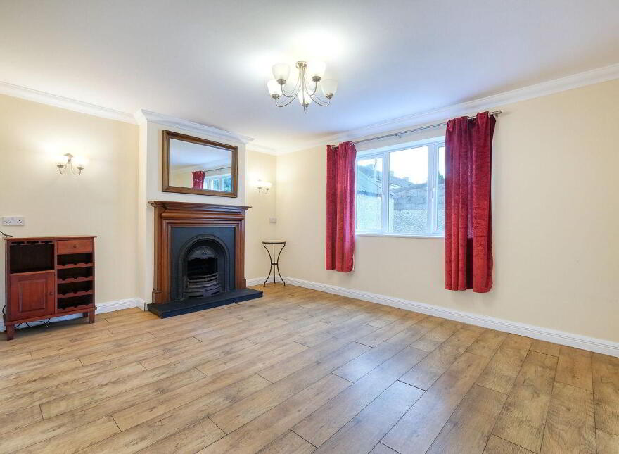 1 Legion Terrace, Park Road, N39A0H9