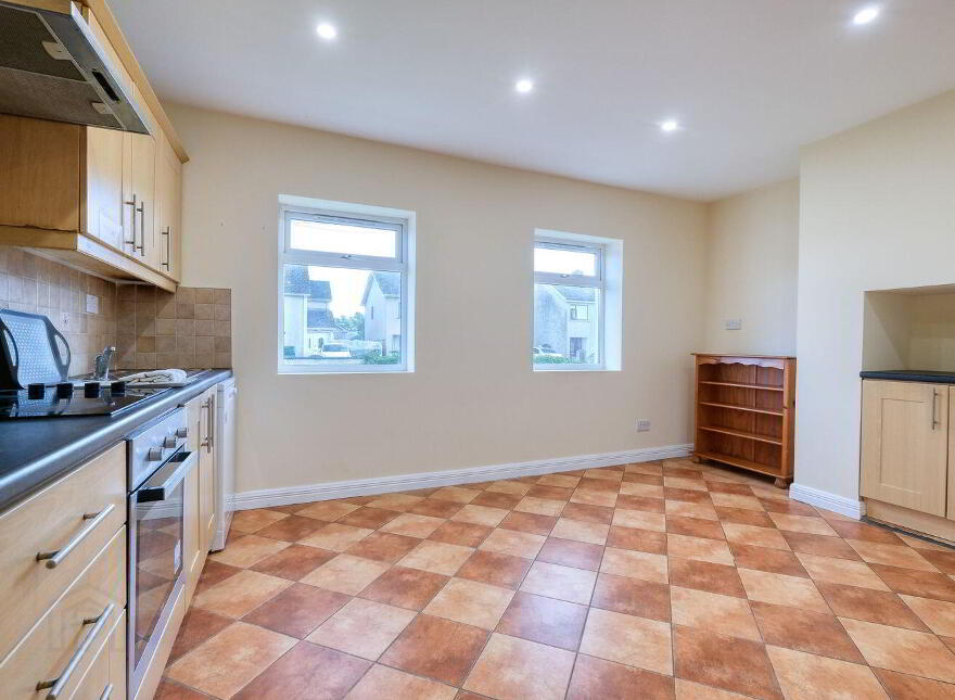 1 Legion Terrace, Park Road, N39A0H9