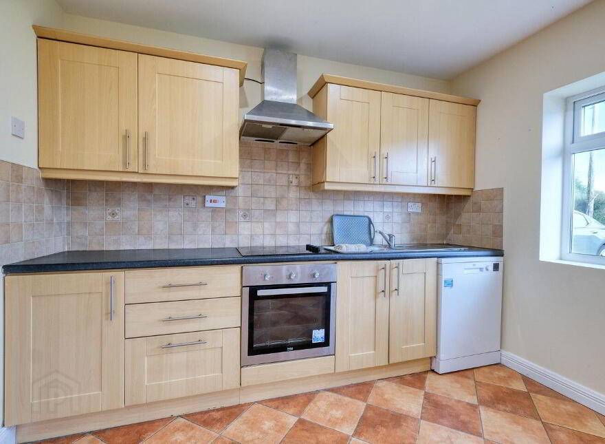 1 Legion Terrace, Park Road, N39A0H9