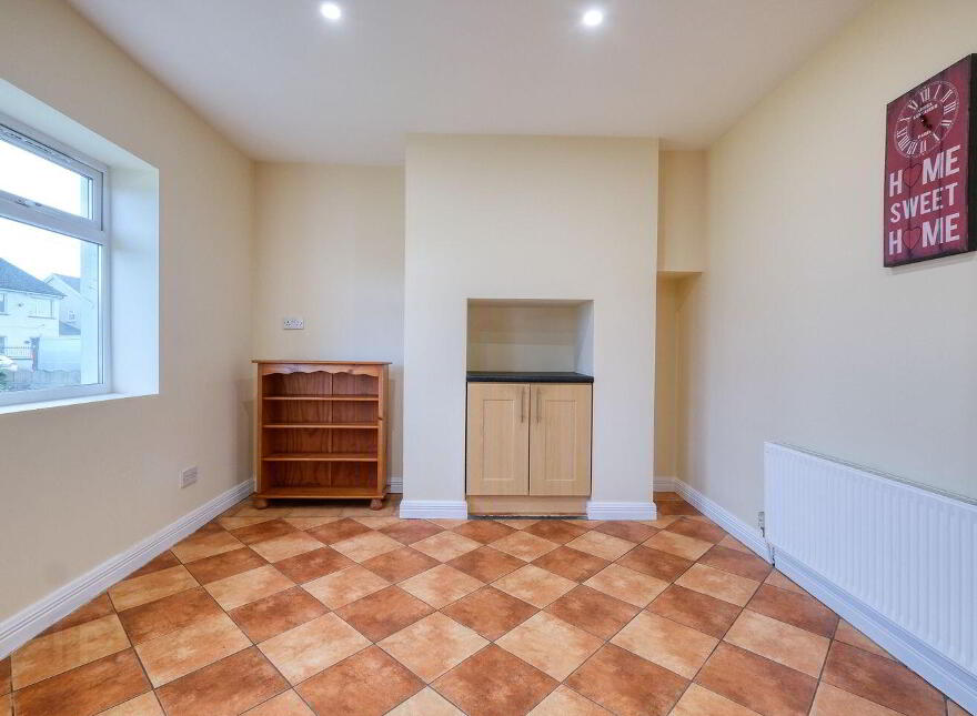 1 Legion Terrace, Park Road, N39A0H9