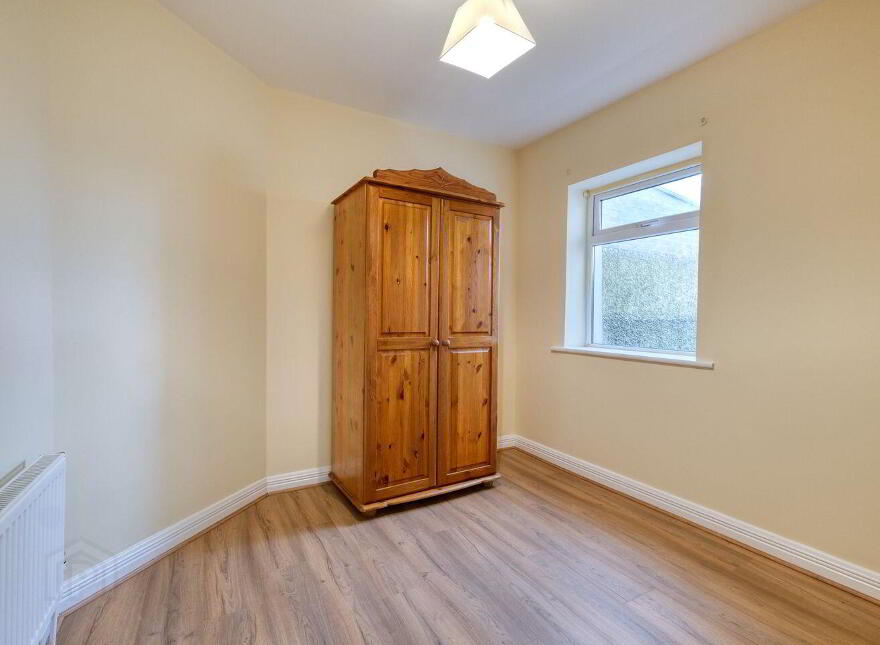 1 Legion Terrace, Park Road, N39A0H9