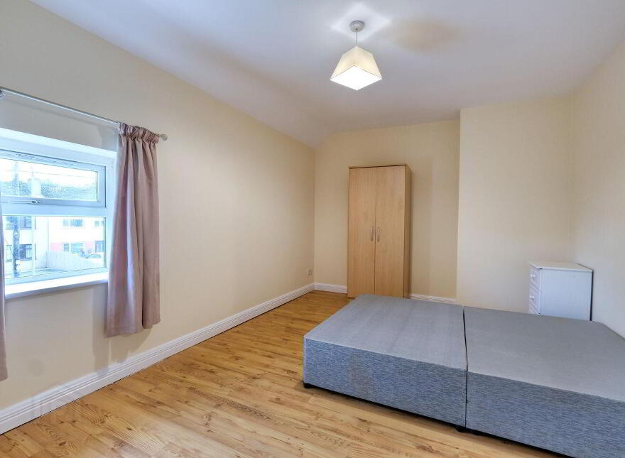 1 Legion Terrace, Park Road, N39A0H9