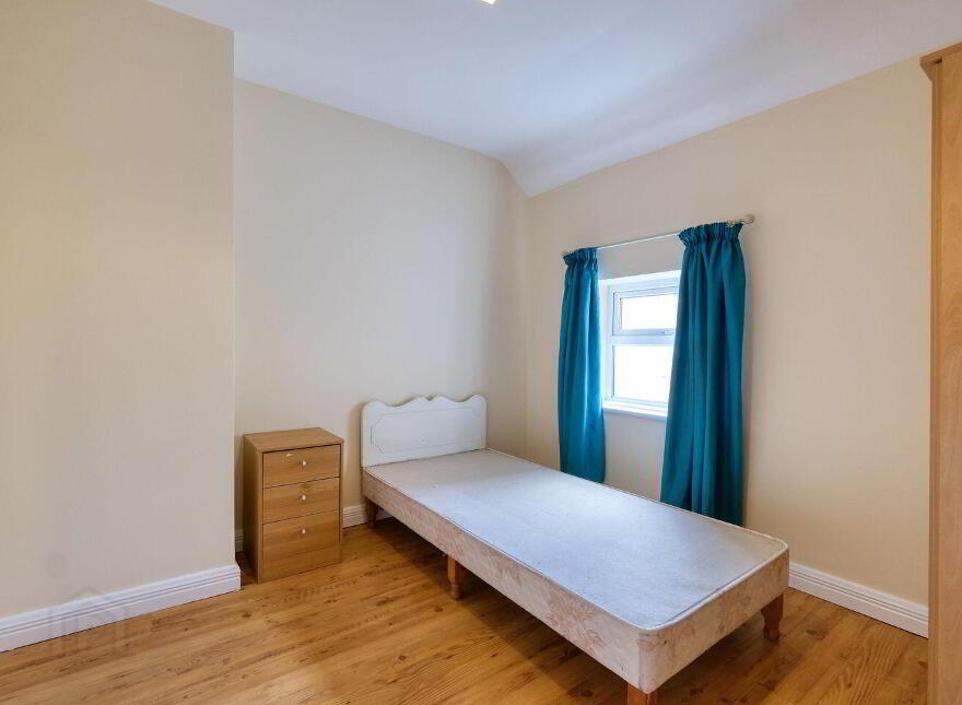 1 Legion Terrace, Park Road, N39A0H9
