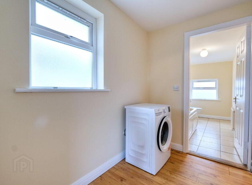 1 Legion Terrace, Park Road, N39A0H9