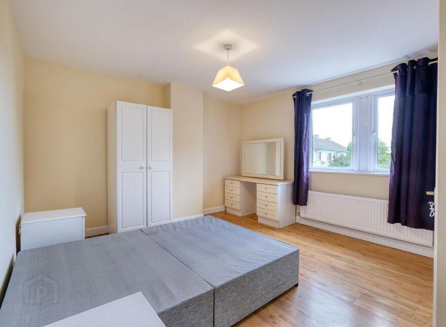1 Legion Terrace, Park Road, N39A0H9