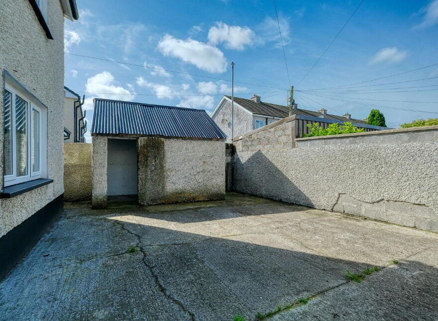 1 Legion Terrace, Park Road, N39A0H9