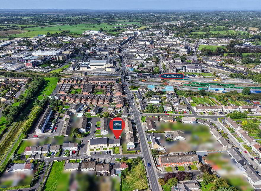 1 Legion Terrace, Park Road, N39A0H9