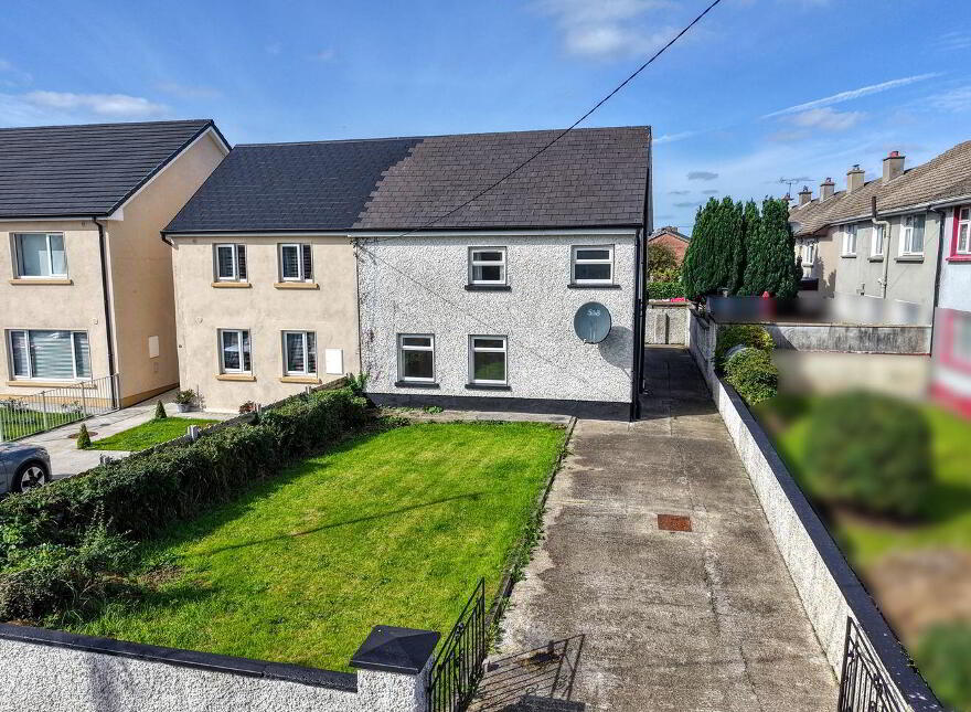 1 Legion Terrace, Park Road, N39A0H9