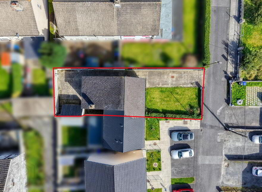 1 Legion Terrace, Park Road, N39A0H9