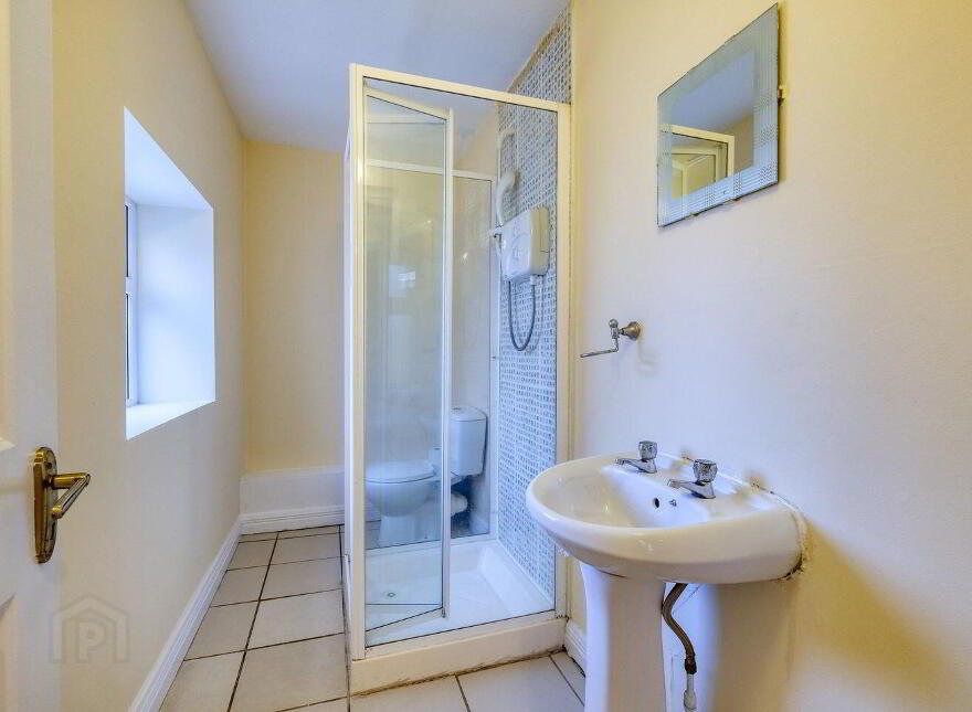 1 Legion Terrace, Park Road, N39A0H9