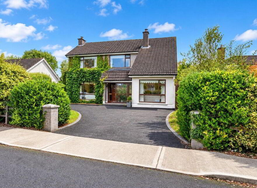 9 Oaklee, Carrigrohane, T12K25F