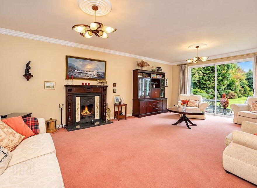 9 Oaklee, Carrigrohane, T12K25F