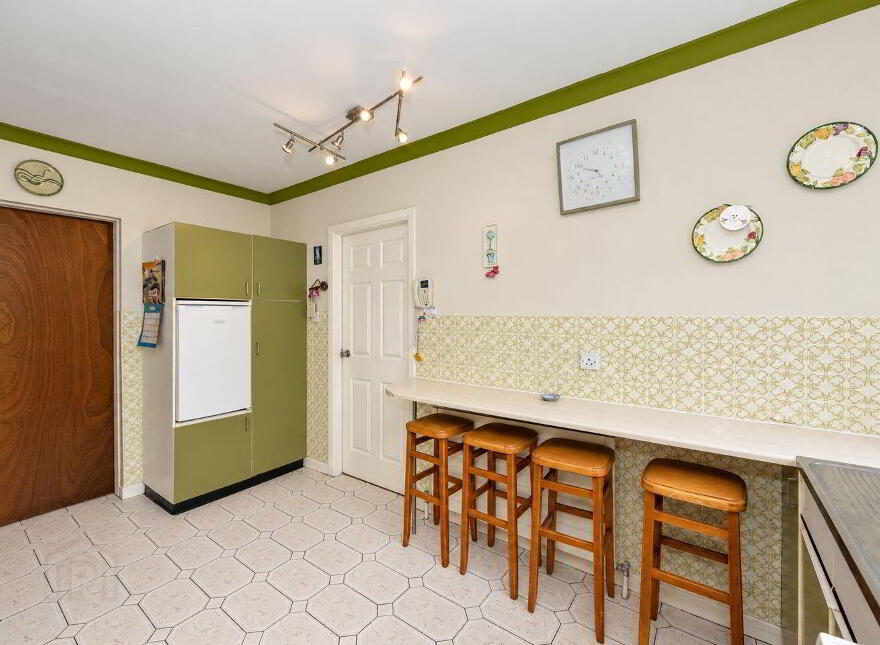 9 Oaklee, Carrigrohane, T12K25F