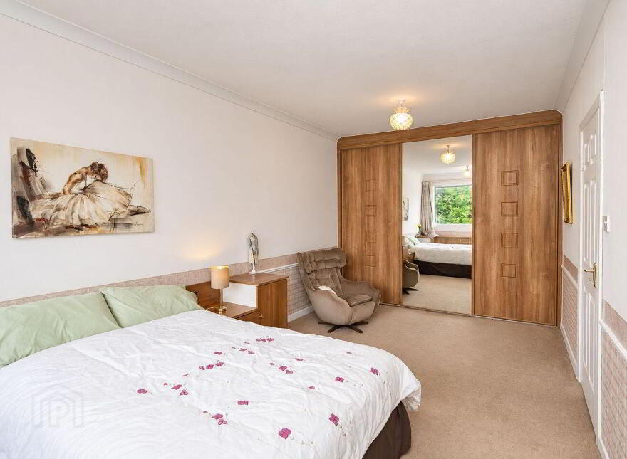 9 Oaklee, Carrigrohane, T12K25F