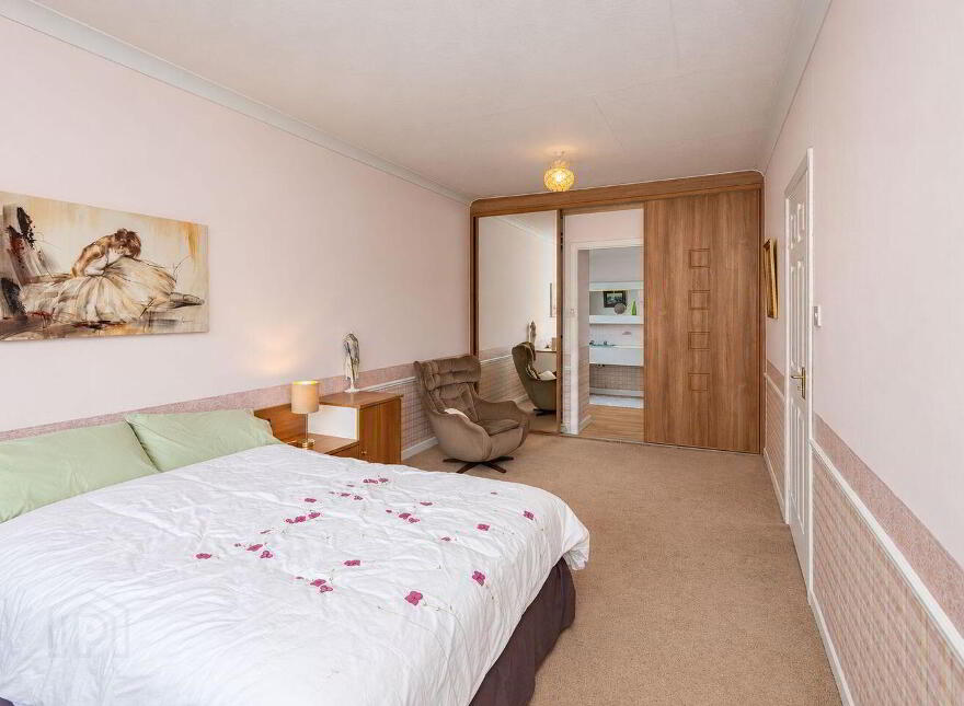 9 Oaklee, Carrigrohane, T12K25F