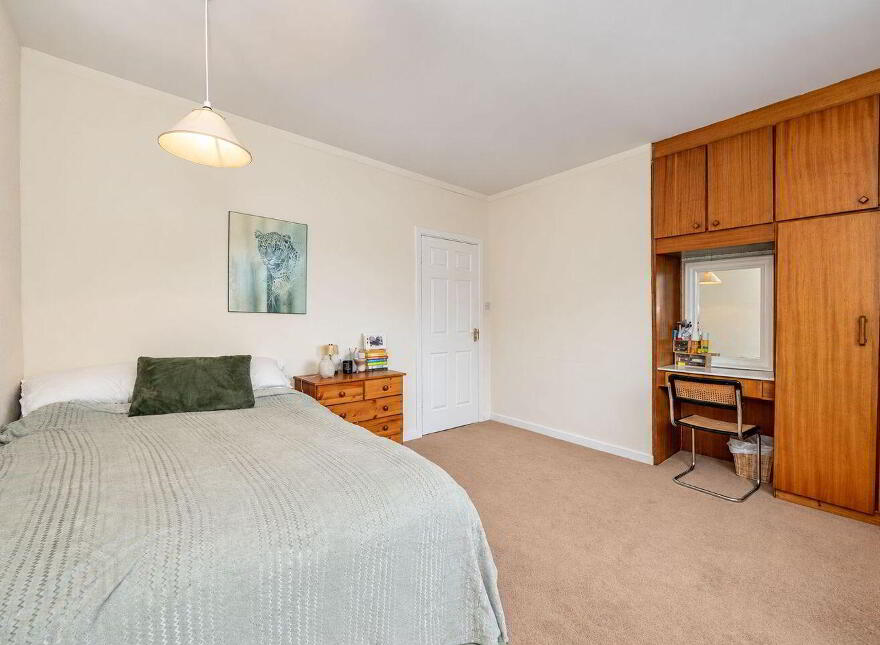 9 Oaklee, Carrigrohane, T12K25F