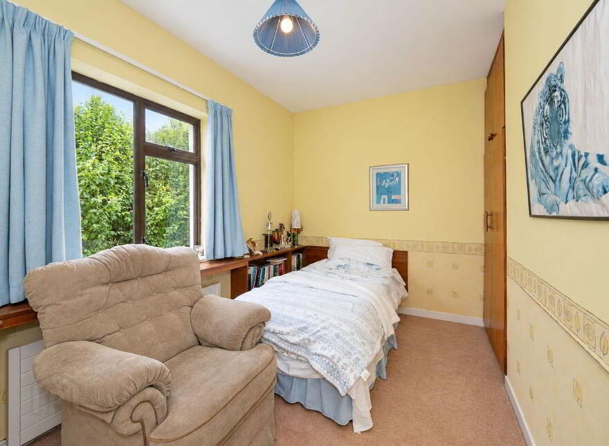 9 Oaklee, Carrigrohane, T12K25F