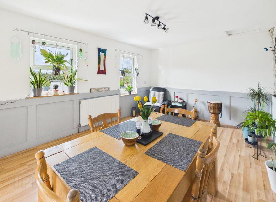 The Old Farmhouse, Annagharvey, Ballinagar, R35EA00