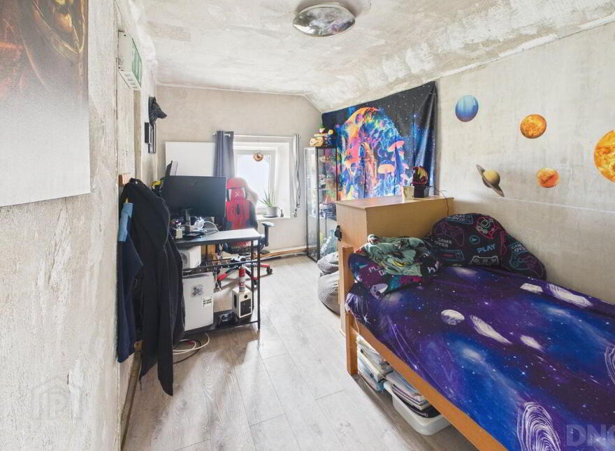 The Old Farmhouse, Annagharvey, Ballinagar, R35EA00
