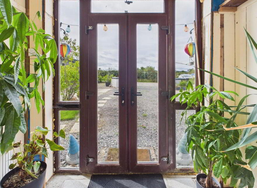 The Old Farmhouse, Annagharvey, Ballinagar, R35EA00