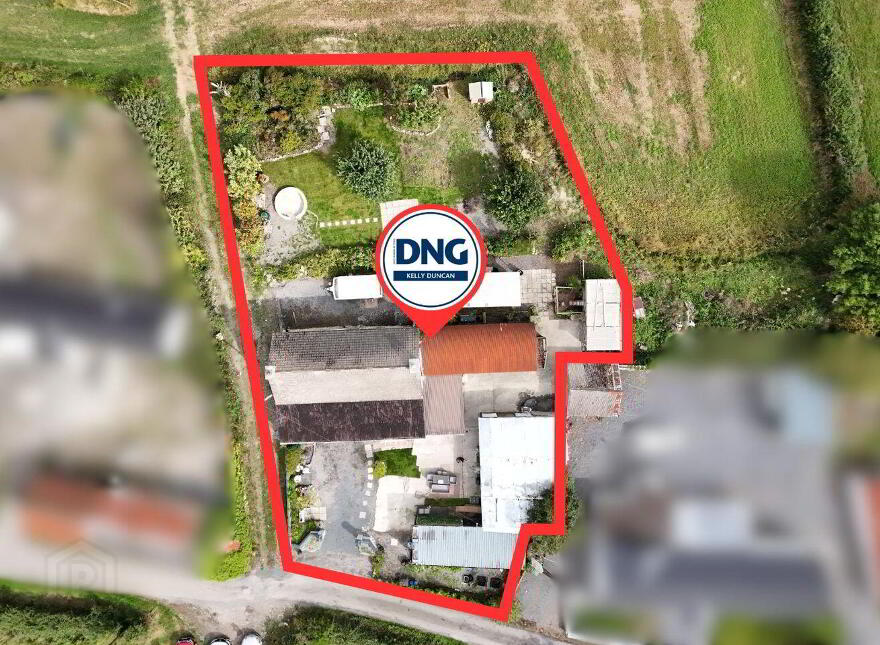 The Old Farmhouse, Annagharvey, Ballinagar, R35EA00