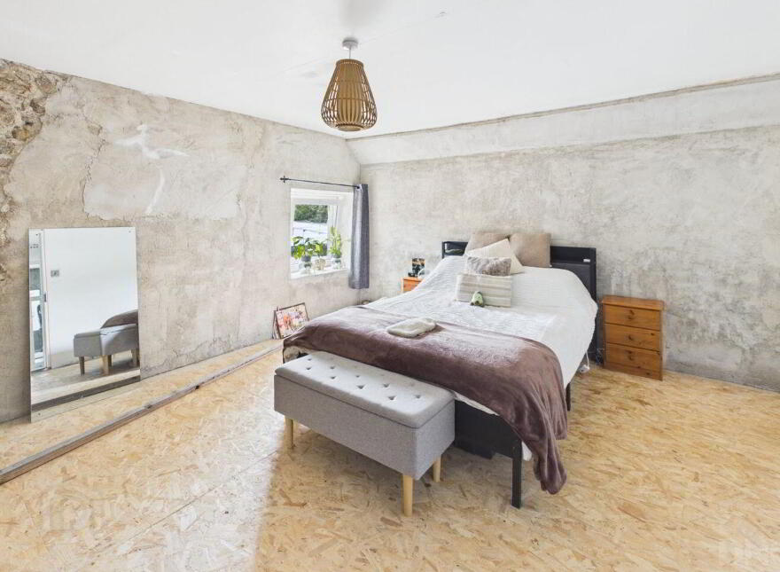 The Old Farmhouse, Annagharvey, Ballinagar, R35EA00