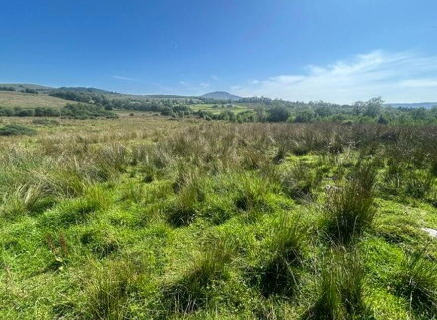 Cottage, & 44.52 Acres, Gubaveeney, Blacklion
