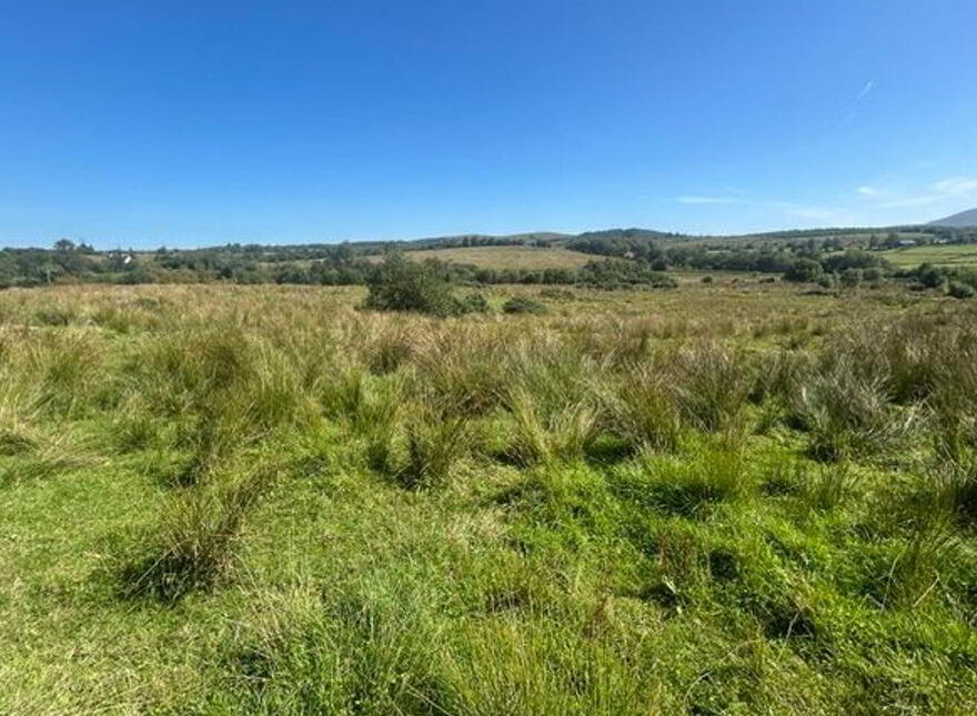 Cottage, & 44.52 Acres, Gubaveeney, Blacklion