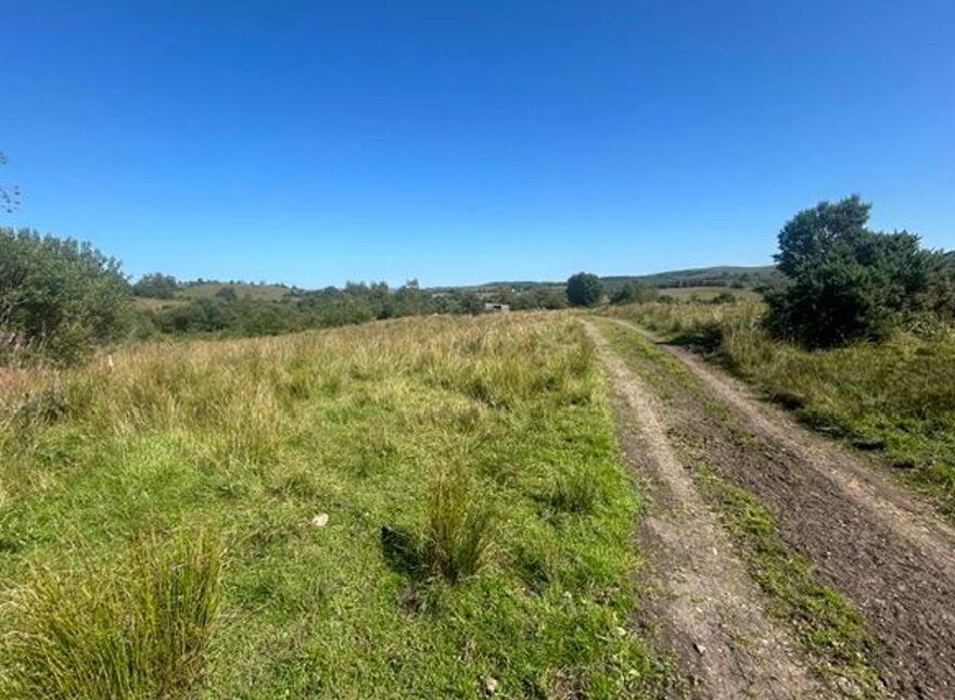 Cottage, & 44.52 Acres, Gubaveeney, Blacklion