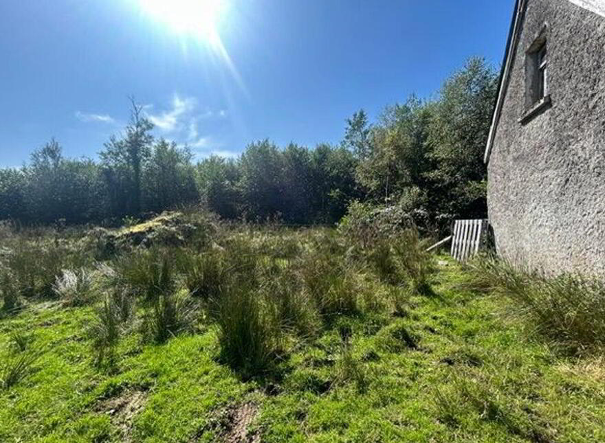 Cottage, & 44.52 Acres, Gubaveeney, Blacklion