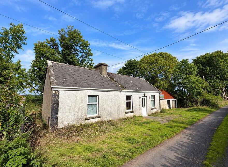 Rose Cottage, Ballyglass, Four Mile House, F42FD00