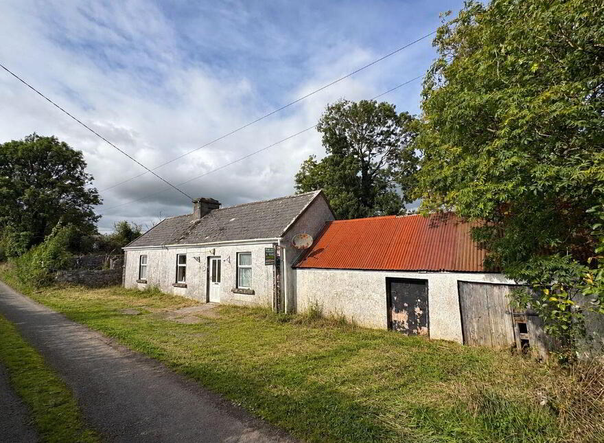 Rose Cottage, Ballyglass, Four Mile House, F42FD00 photo