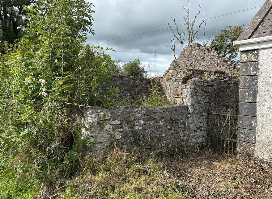 Rose Cottage, Ballyglass, Four Mile House, F42FD00