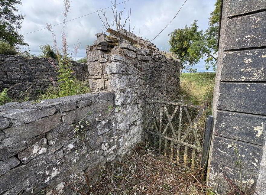 Rose Cottage, Ballyglass, Four Mile House, F42FD00