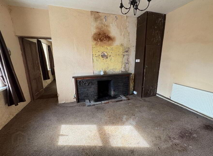 Rose Cottage, Ballyglass, Four Mile House, F42FD00